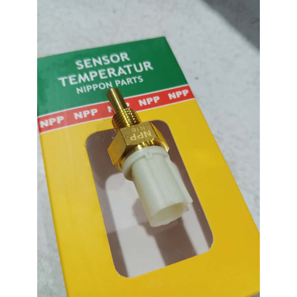 Sensor Temperatur Suhu Panas Sensor EOT Verza NPP K16