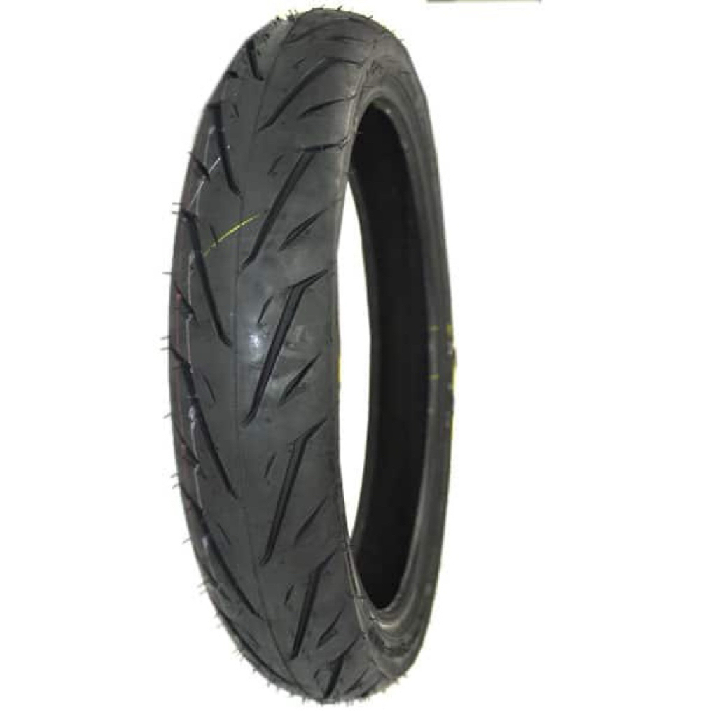 Ban Luar Tubles Belakang 80/90-17 Honda Sonic 150R