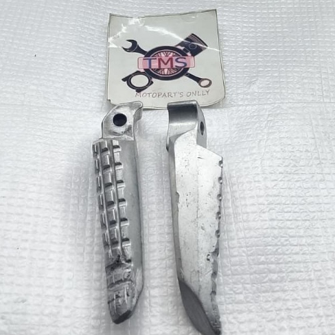 FOOTSTEP PIJAKAN KAKI BELAKANG NMAX NMAX FOOTSTEP BELAKANG YAMAHA ORIGINAL