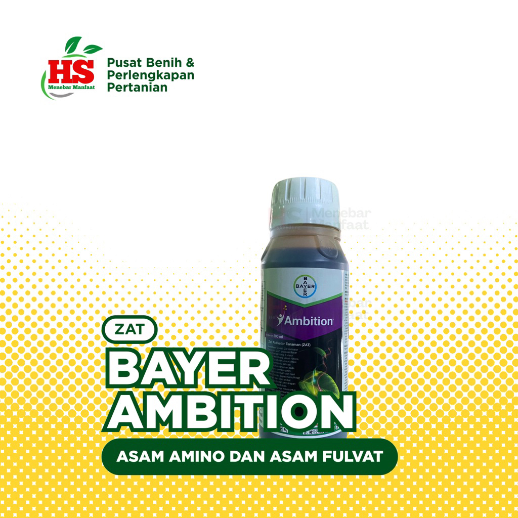 Bayer Ambition ZAT (ORIGINAL)