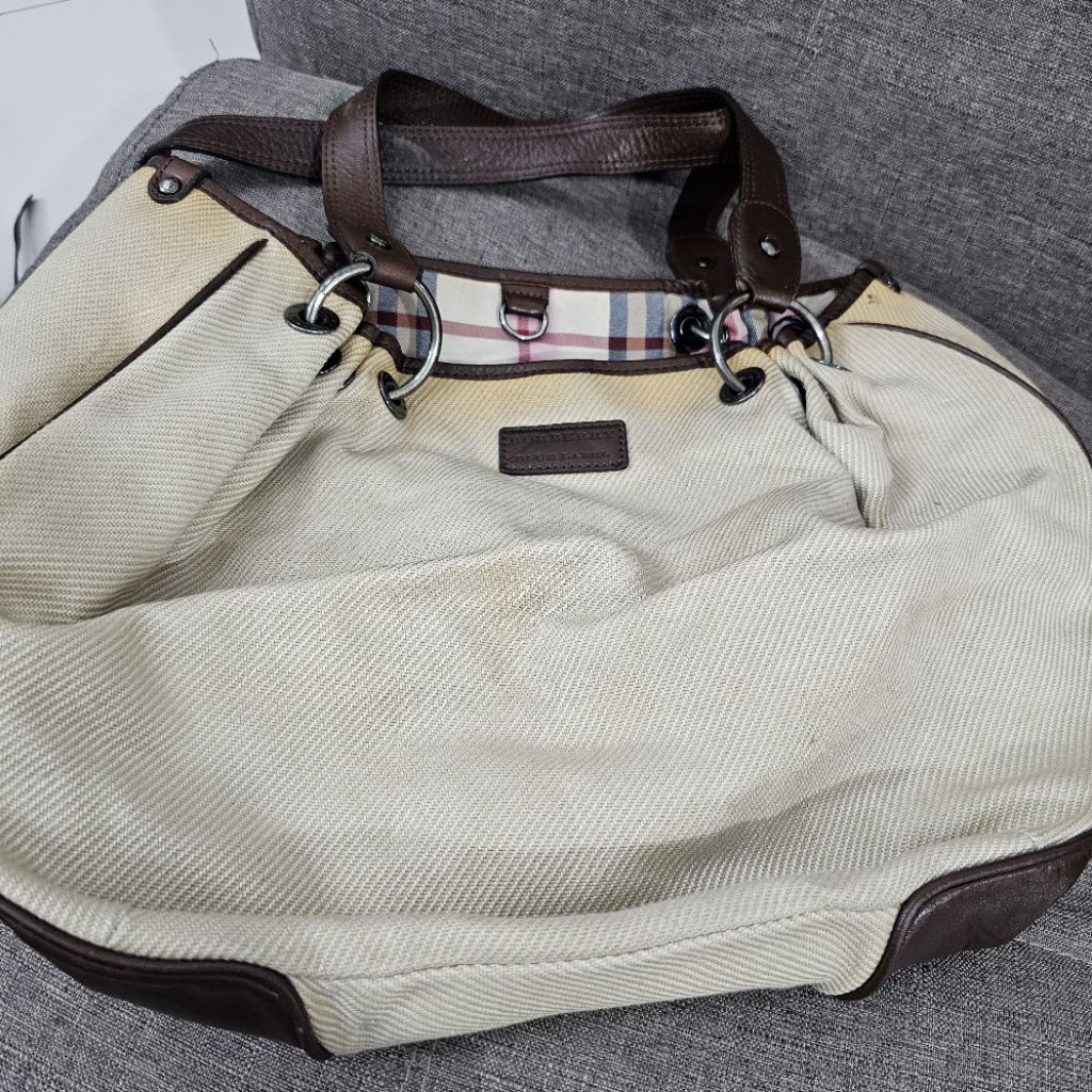preloved shoulder bag