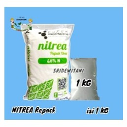 PUPUK UREA NITREA NITROGEN