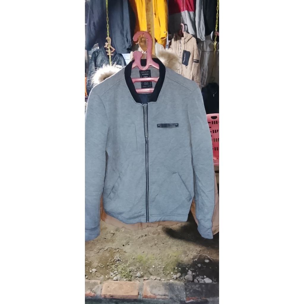 jaket outdoor dan indoor