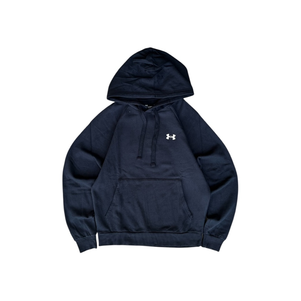 under armour hoodie