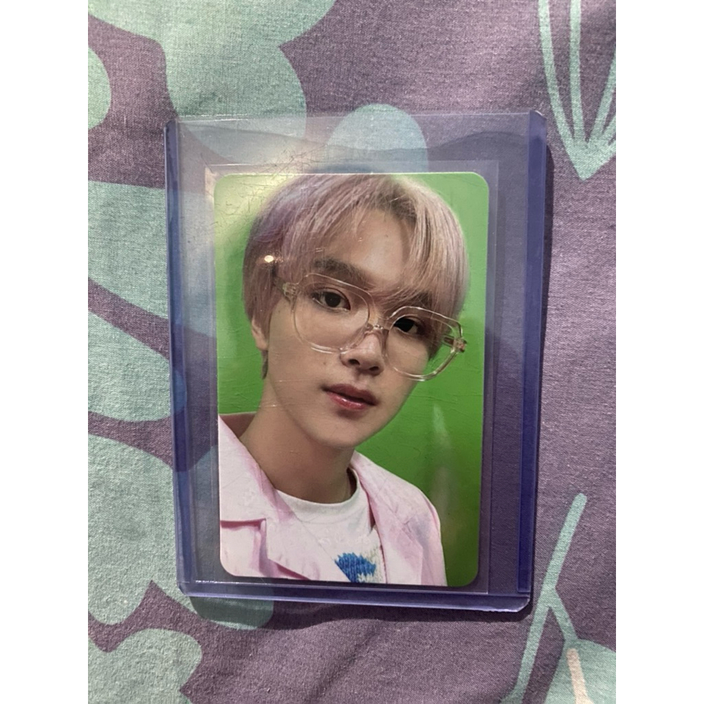 pc official Haechan NCT