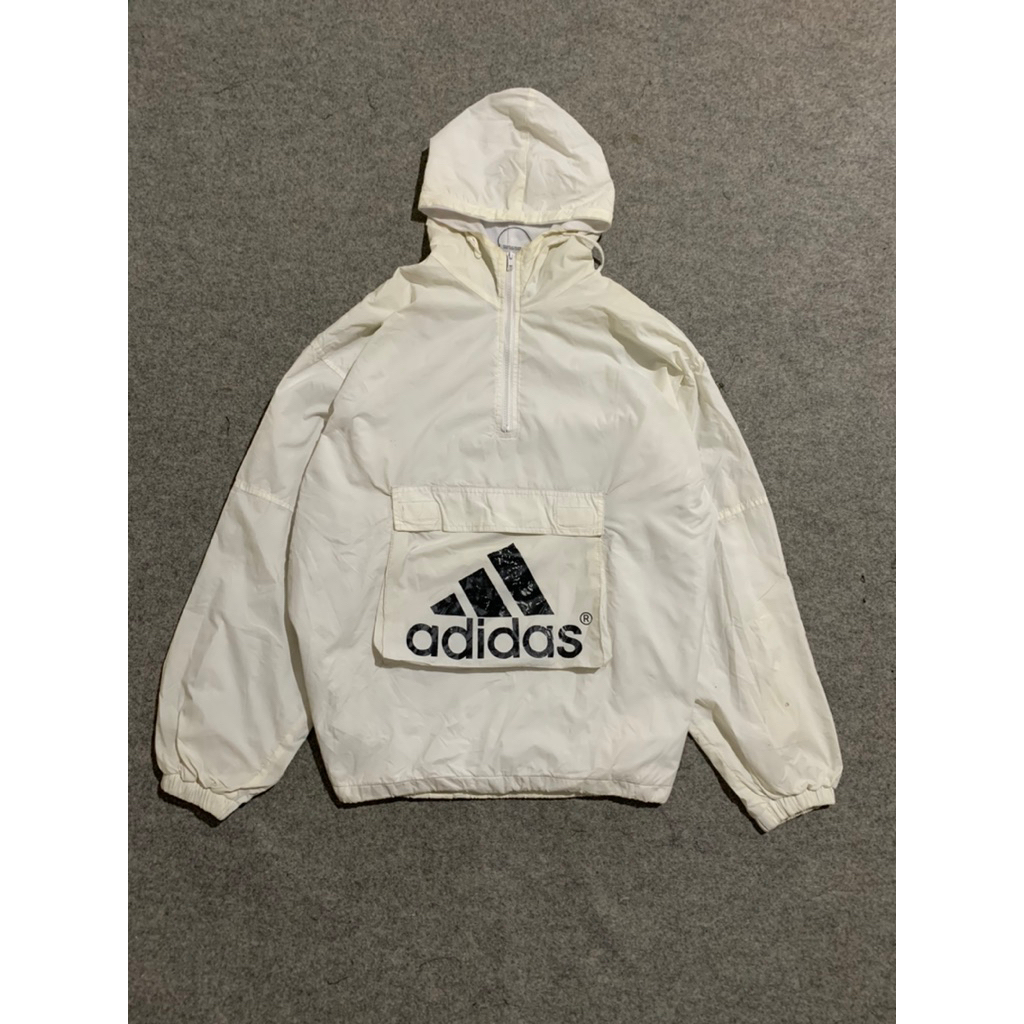 Adidas Cagoule