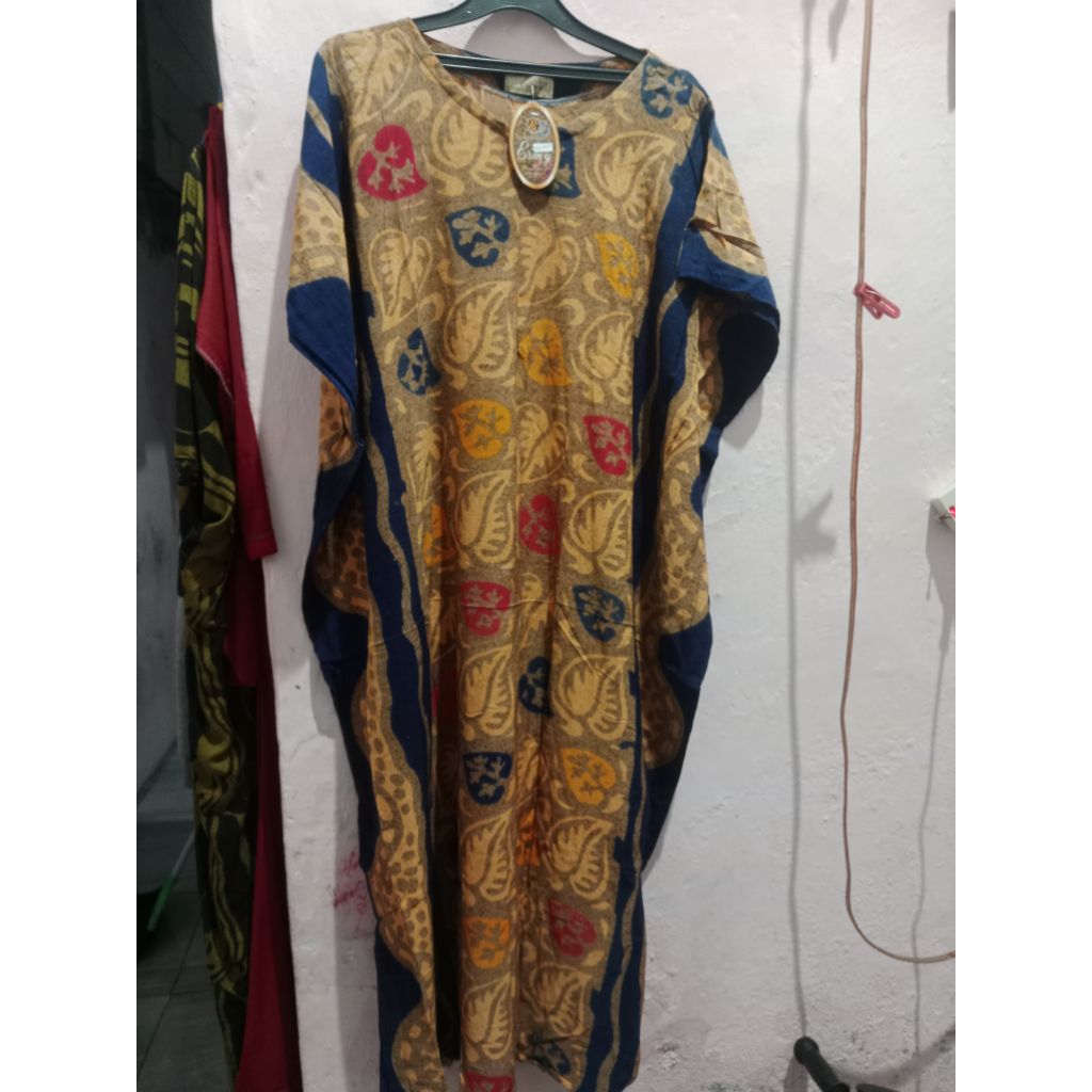 daster. lowo pekalongan