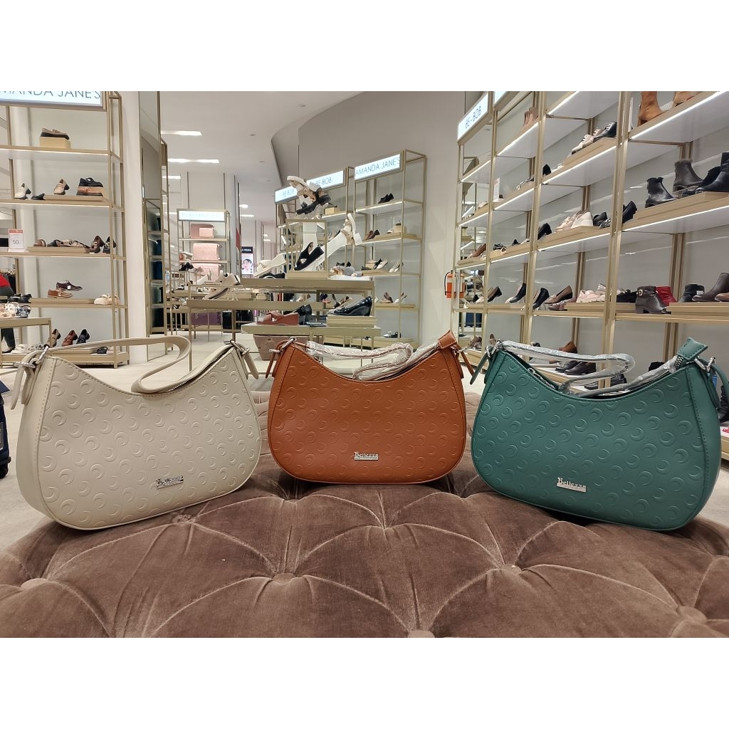 BELLEZZA BAG