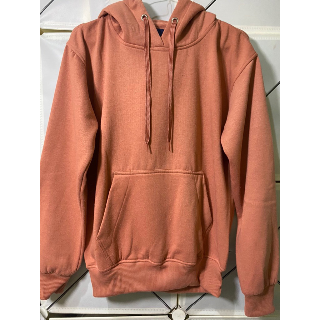 Preloved hoodie wanita [ Hoodie Goodie ]