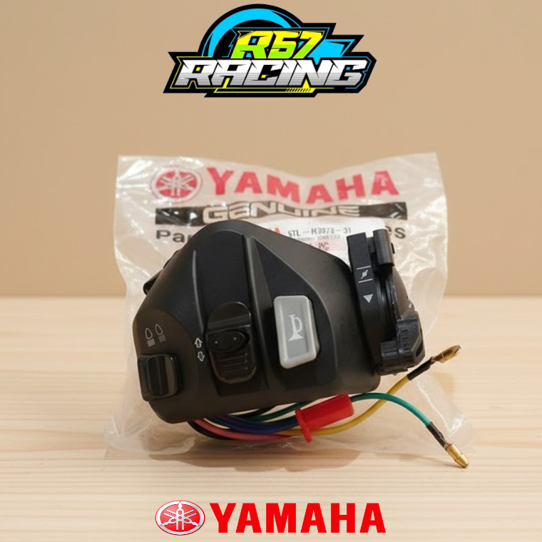 Saklar Sen Sein Kiri Mio Smile Sporty J Soul SAKLAR SEIN Jupiter Mx - 5TL