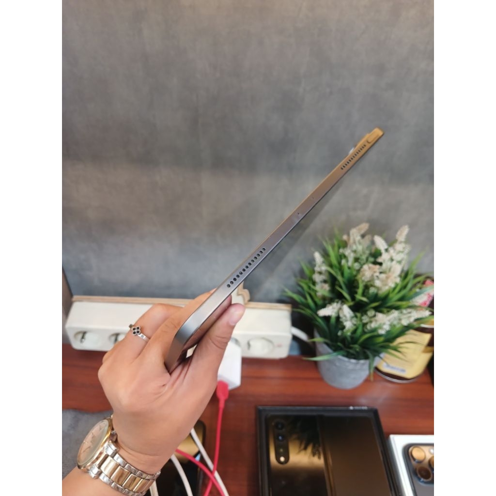 Apple iPad Pro 2020 11inch 128GB Wifi