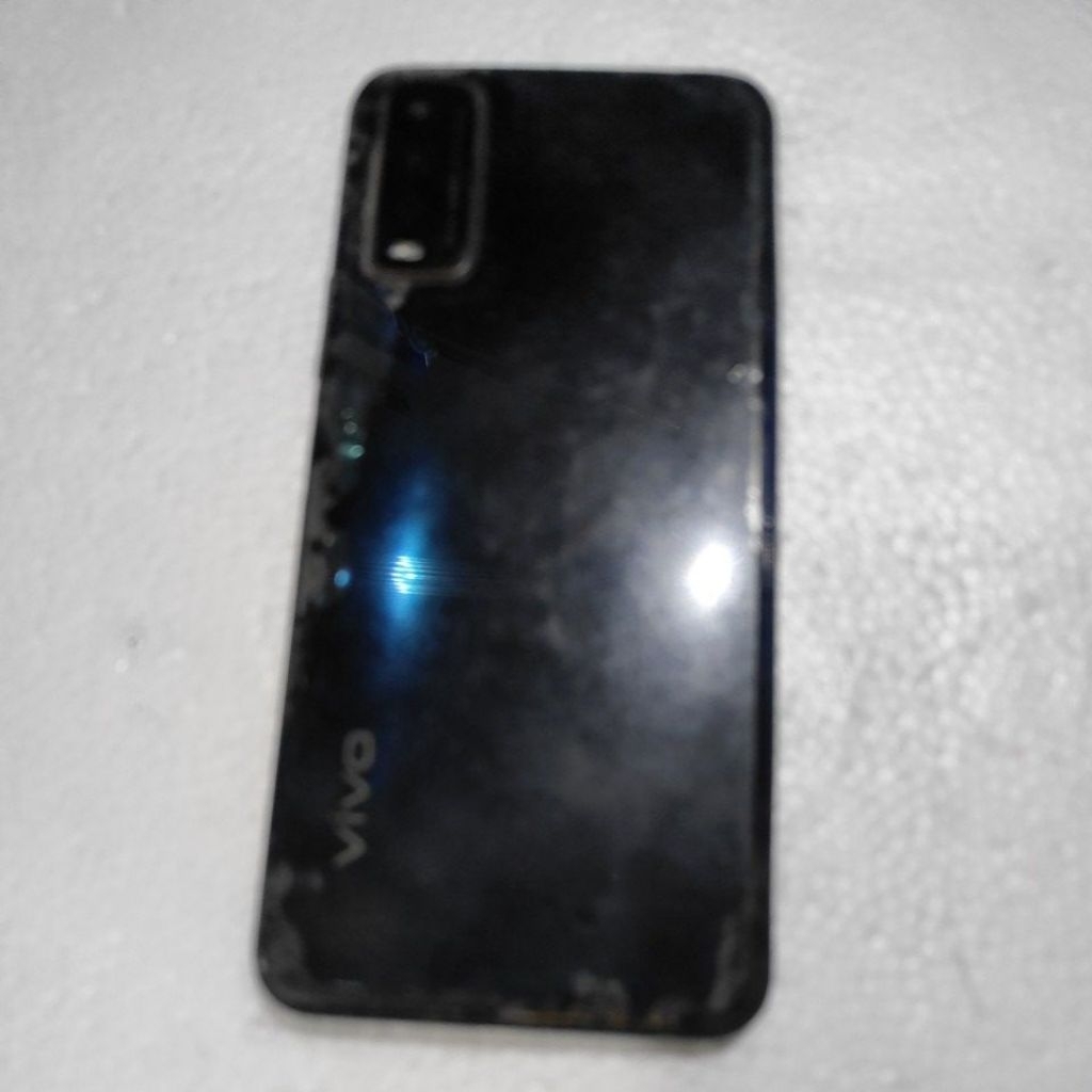 VIVO Y12S MINUS LCD/GARANSI