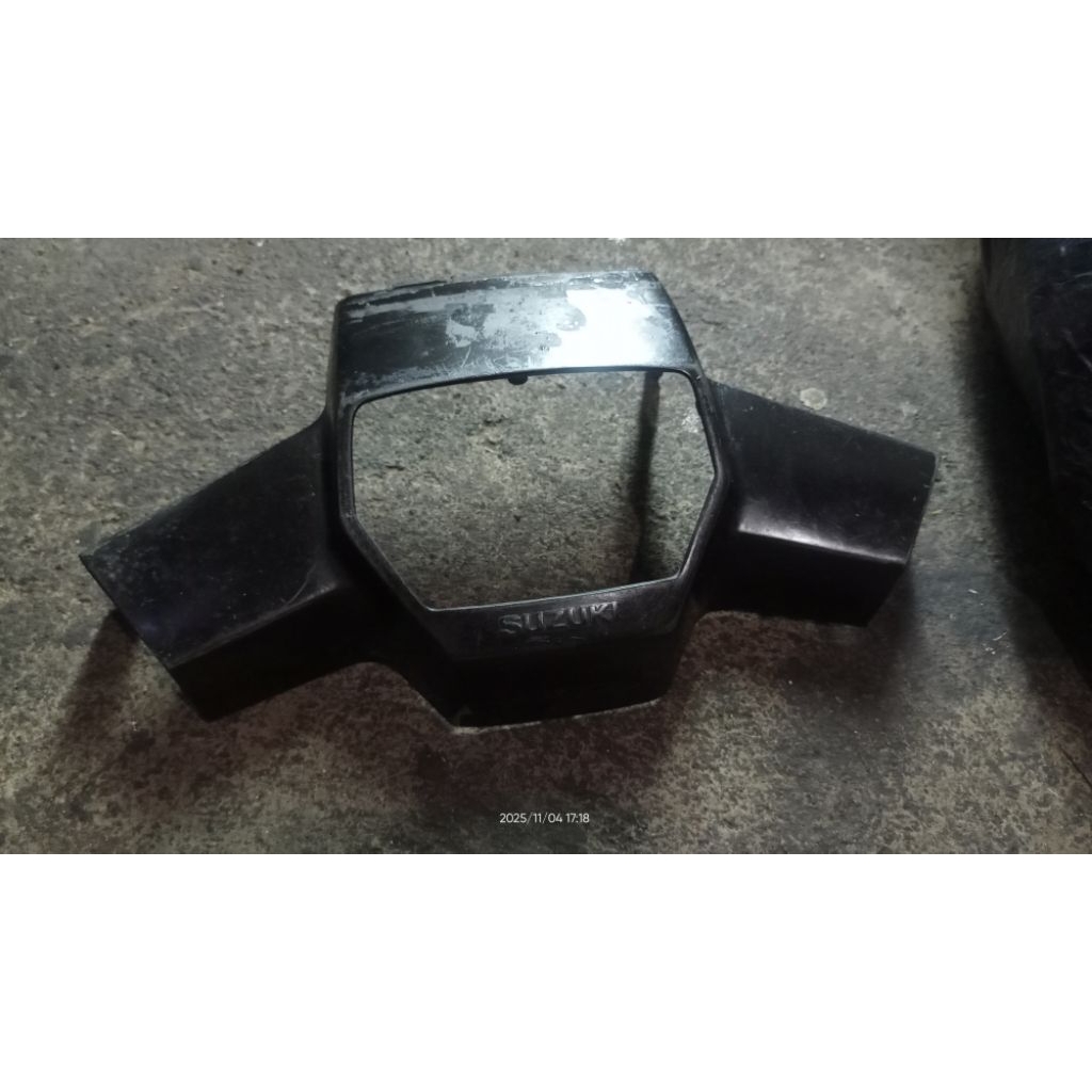 batok atas rc 100 original