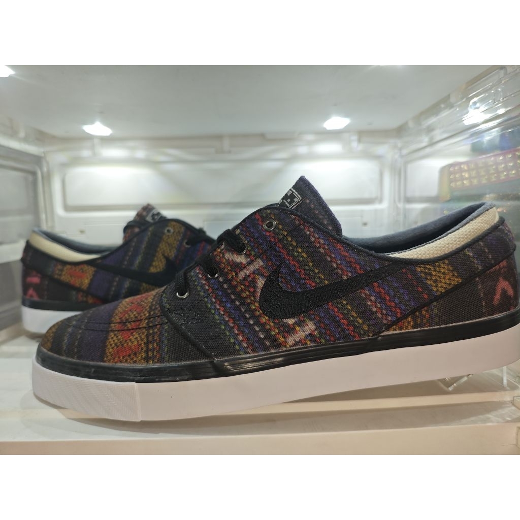 Nike Dunk collab Stefan JANOSKI