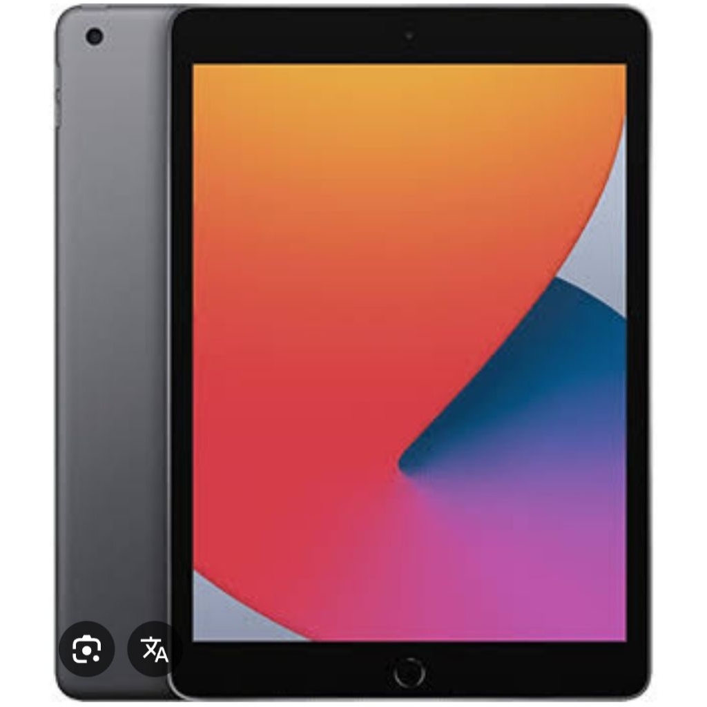 Batrai/Kamera/Microfon/Speaker/Home Bottom/ Dll iPad 10.2" A2270 2020 Original Cabutan