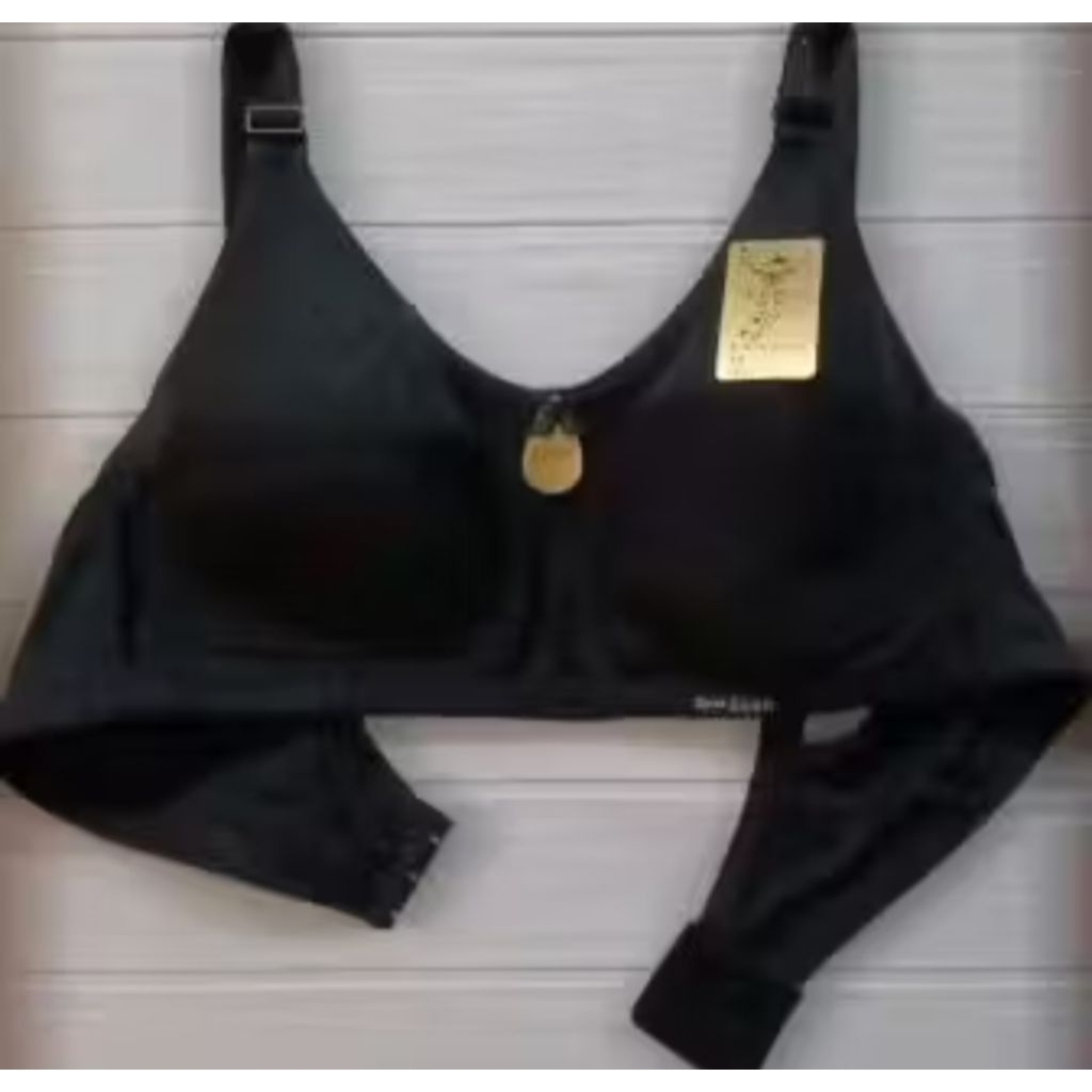 BH SPORT TANPA BUSA TANPA KAWAT//BH SEHARI HARI  40 42 44 46