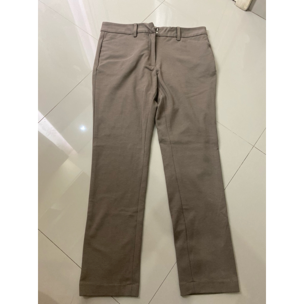 EXECUTIVE wanita Celana panjang (preloved)