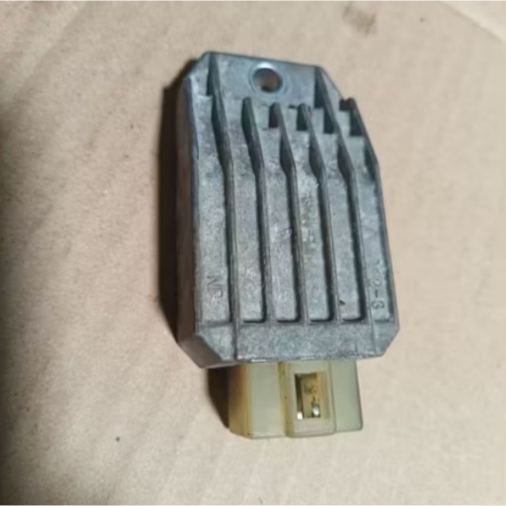 kiprok vixion nvl bekas asli copotan ORIGINAL kiprok yamaha vixion new 2012 sampai 2014