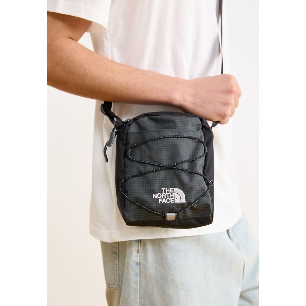 tas tnf jester crossbody outdoor casual original