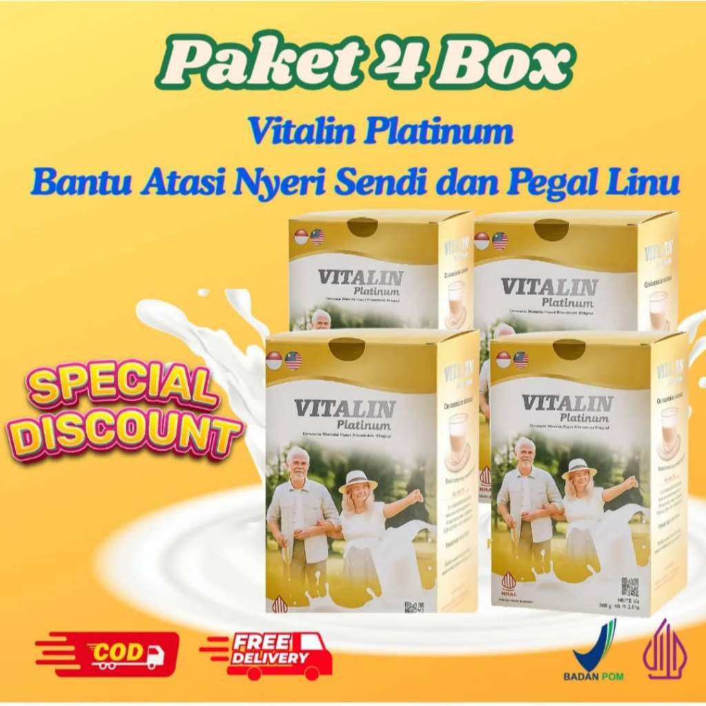 SUSU KAMBING ETAWA PREMIUM