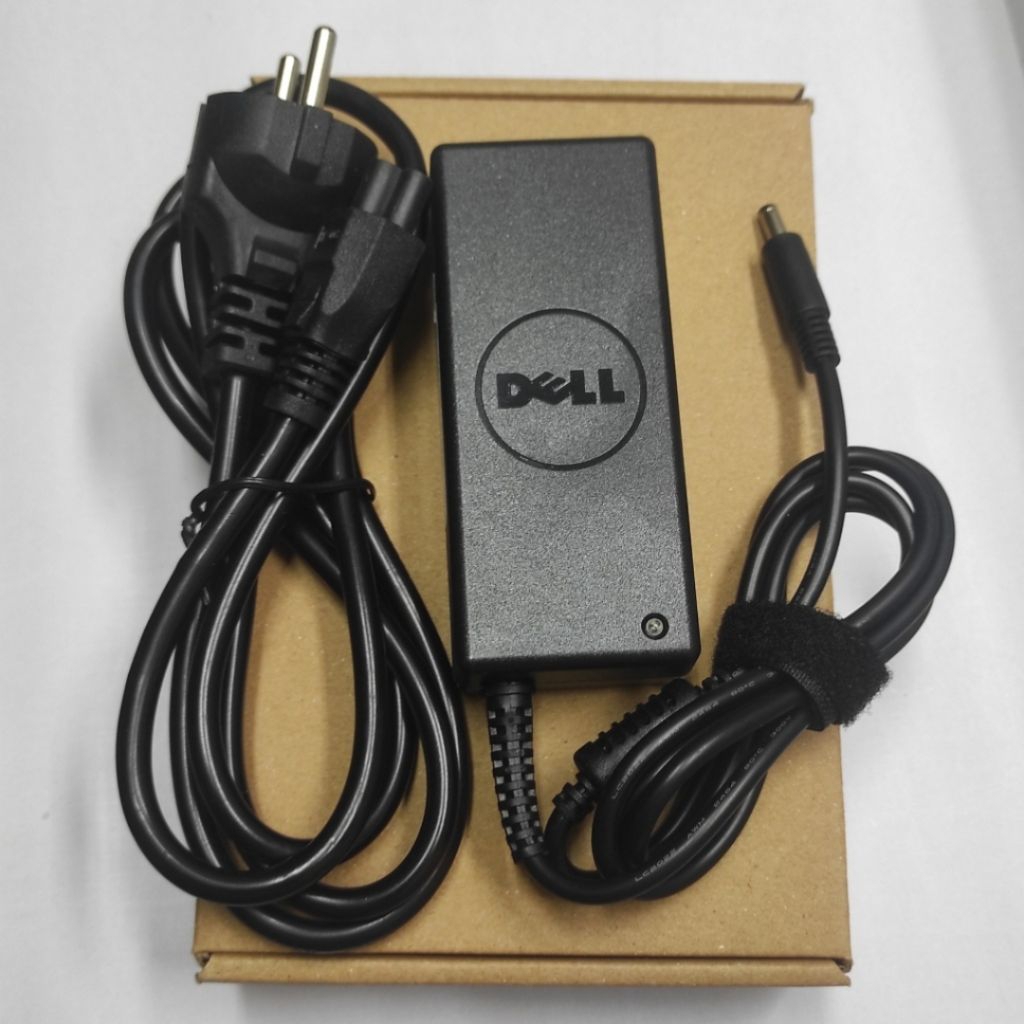 Adaptor Charger Laptop Dell Latitude D400 D410 D500 D505 D510 D520 E4200 E4310 E5400 19.5V 3.34A 65W