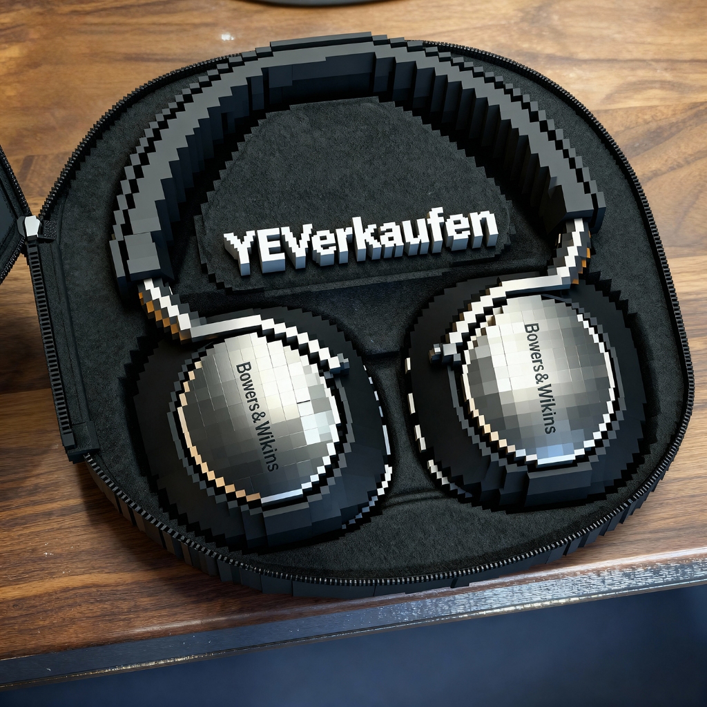 Headphone Bowers & Wilkins PX8