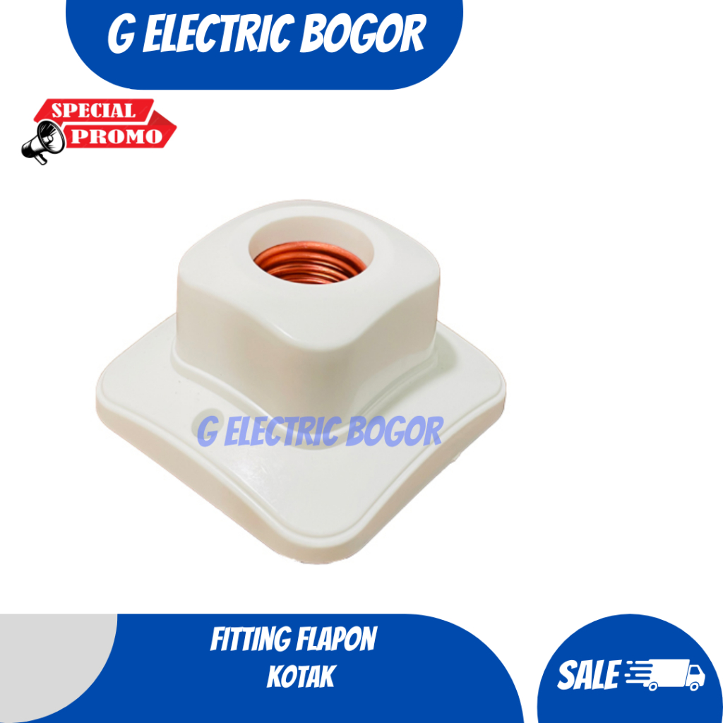 Fitting Plafon Oval - Fitting Lampu Murah - Fitting Lampu Plafon Rumah Lampu
