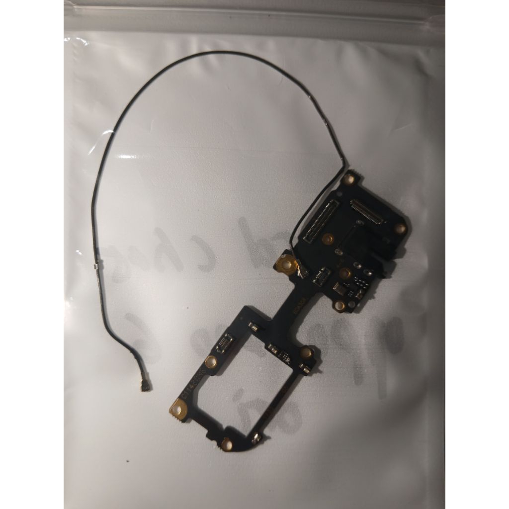 Board Charger Oppo Reno 6 Original