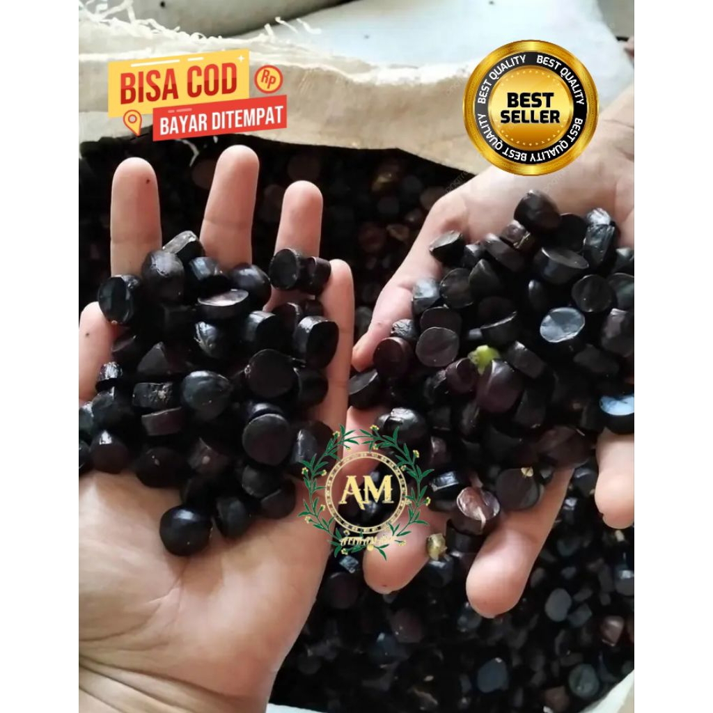 JALING/KABAU/JOLANG JALING