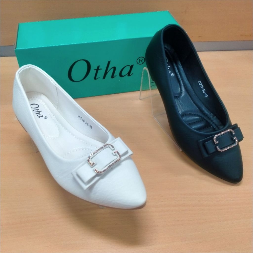 Otha shoes - sepatu flatshoes wanita
