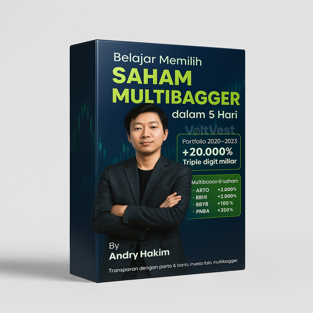 Kelas Stockwise Masterclass Saham By andry hakim (Lifetime Access G-Drive)