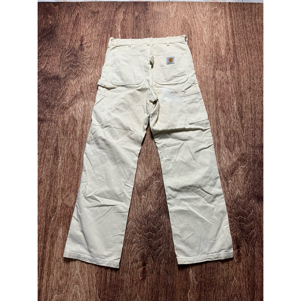 carpenter carhartt pants