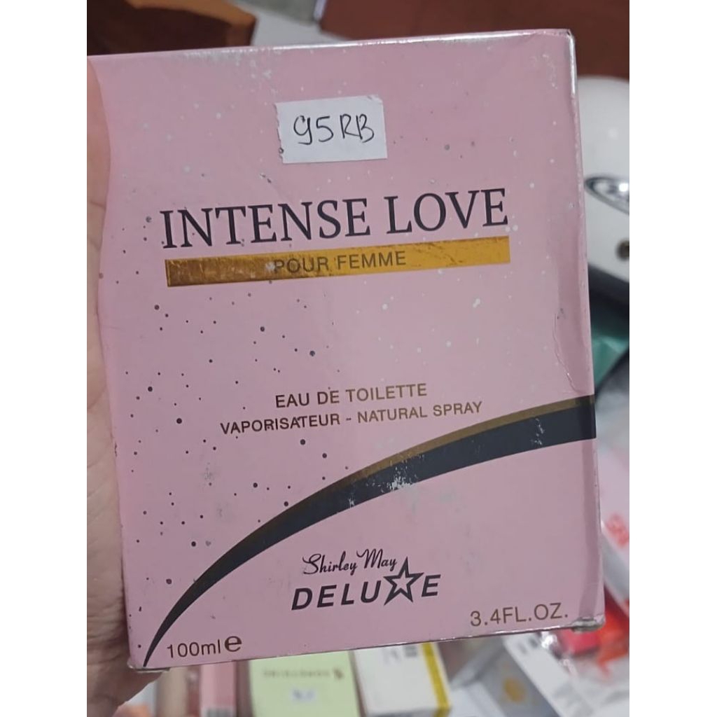 NEW | Parfume C&F ORI | EDP