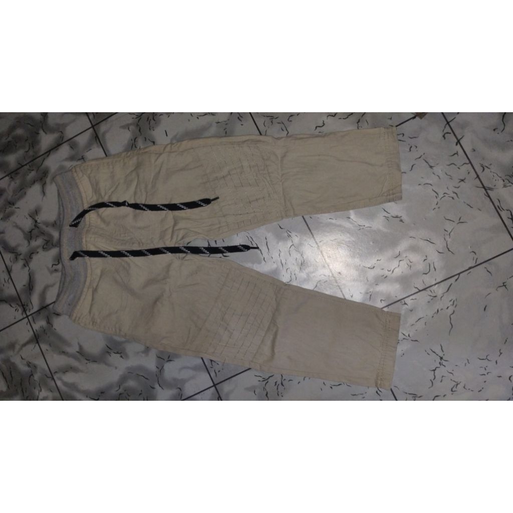 PL celana panjang anak laki laki