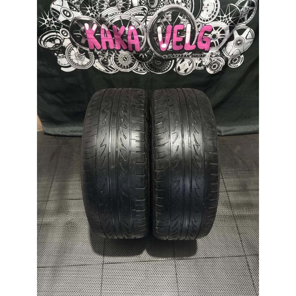 BRIDGESTONE TECHNO sport 205/55 R16
