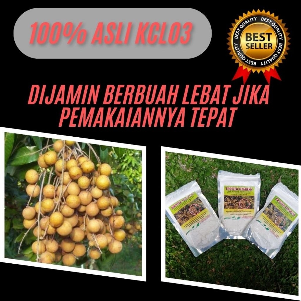 Boster Kelengkeng, Boster Kelengkeng, Boster Kelengkeng Serbuk