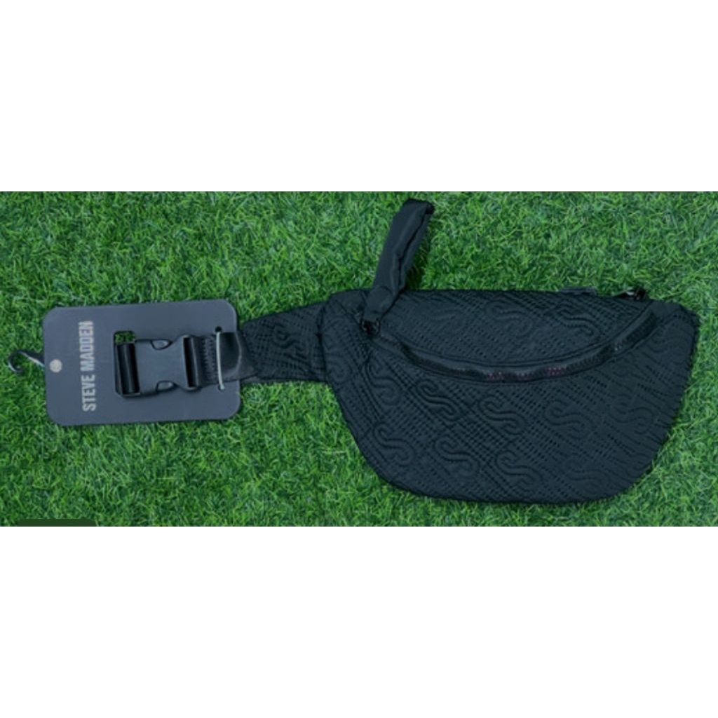 STEVE MADDEN-BELT BAG