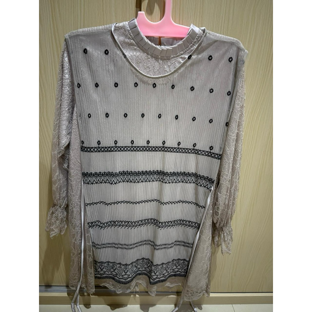 Setelan Celana Alana