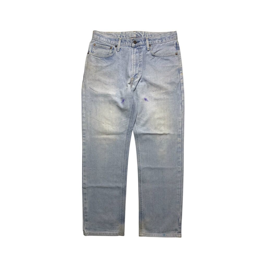 LONGPANTS JEANS EDWIN 403 JAPAN