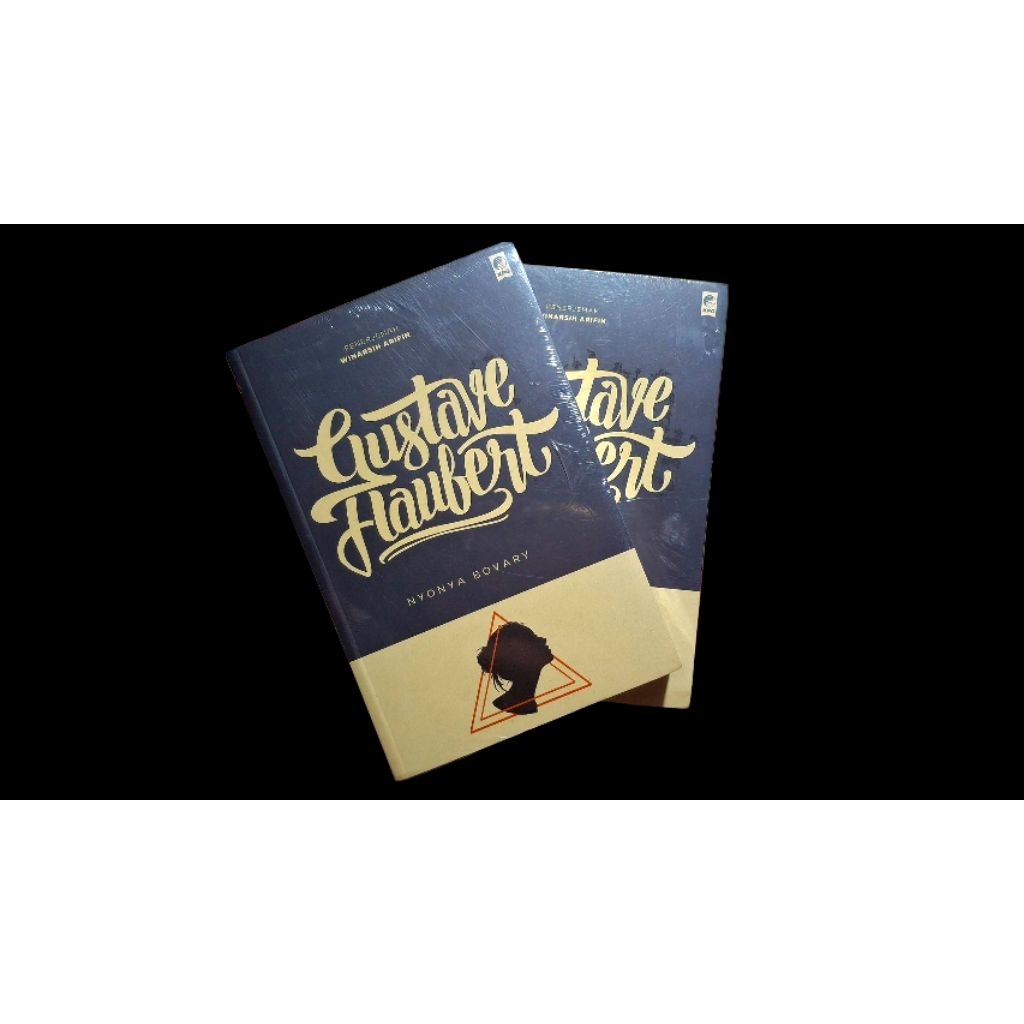 NYONYA BOVARY ORIGINAL