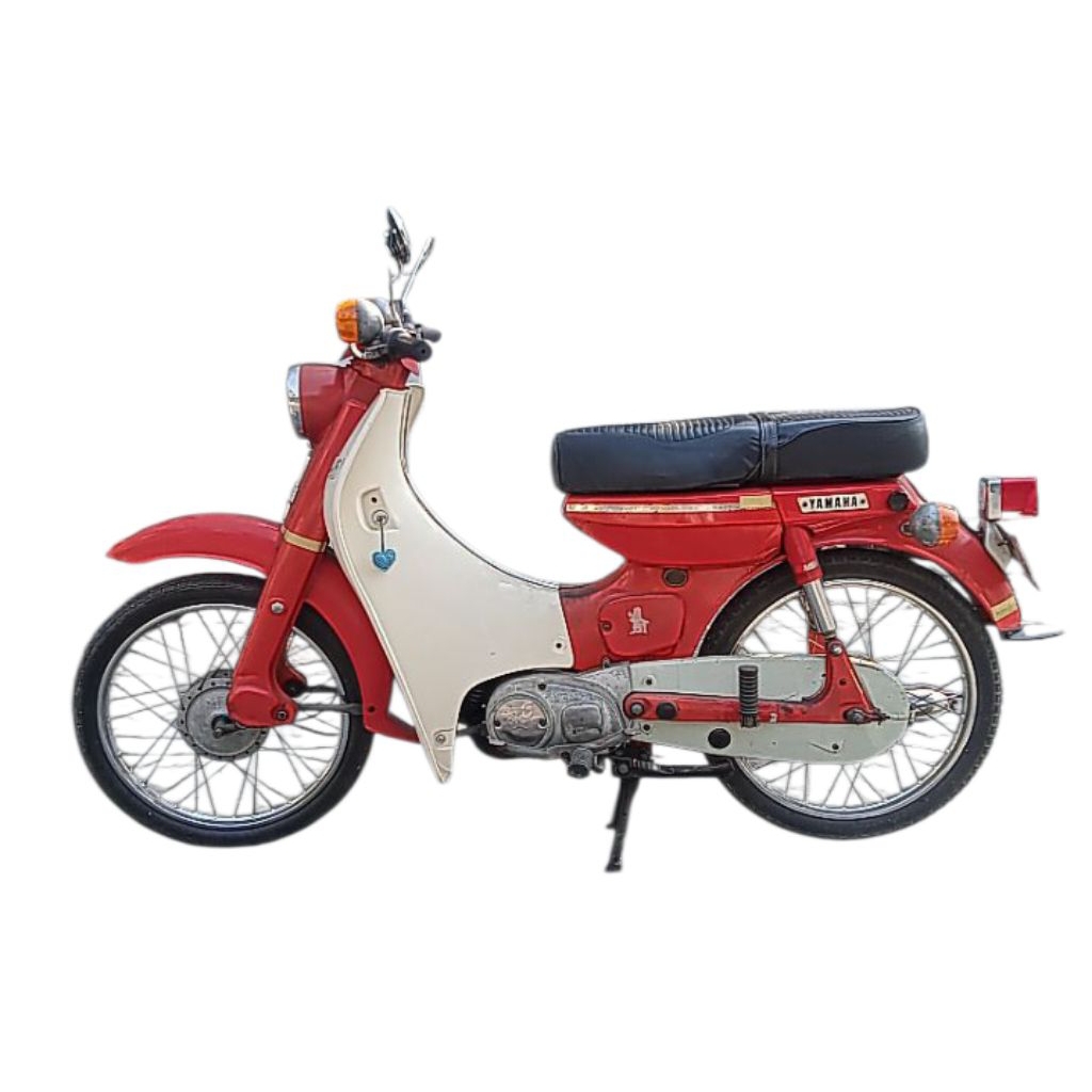 Yamaha U5 U7Yamaha U7 Original