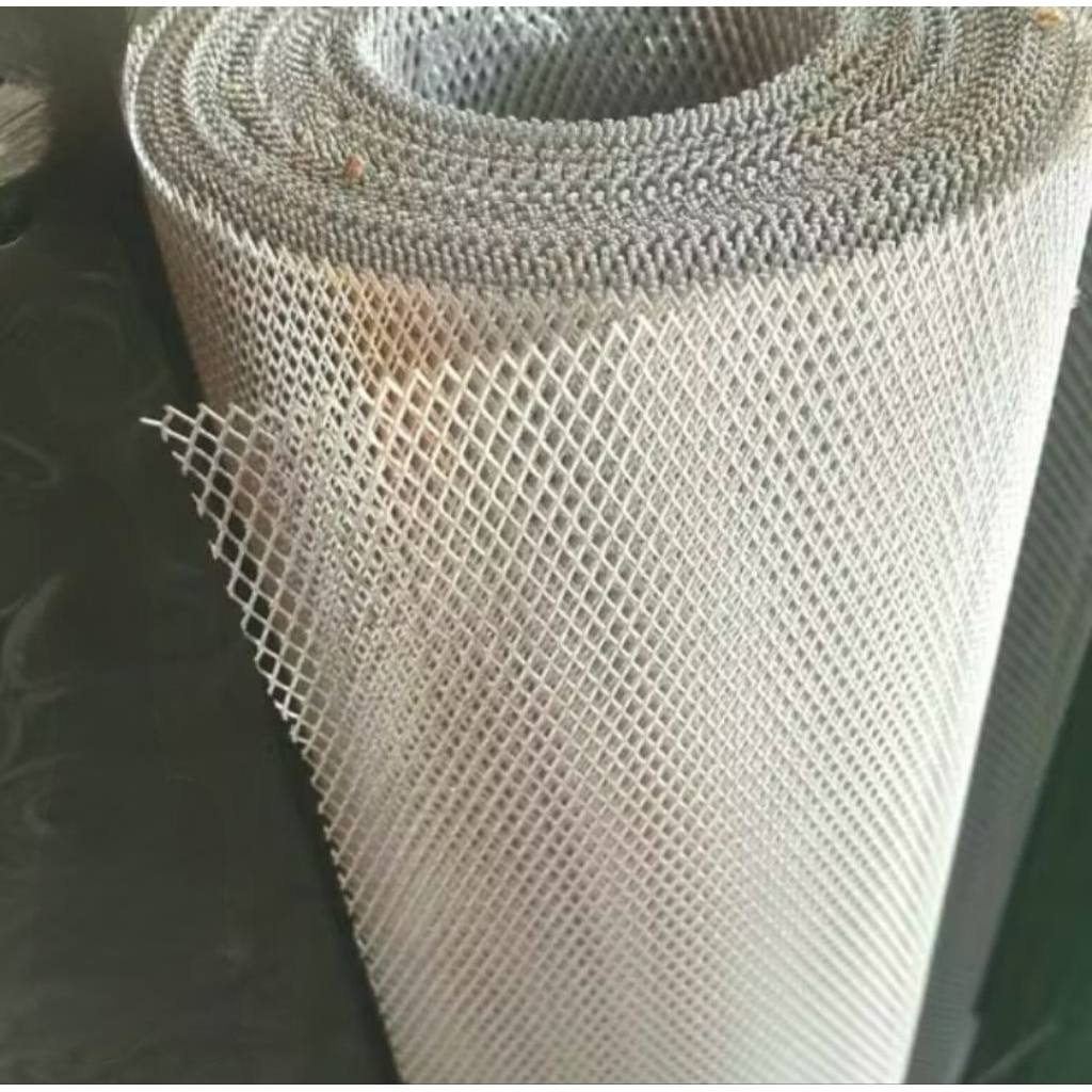 Kawat Parabola / Kawat Nyamuk / Kasa Nyamuk meteran