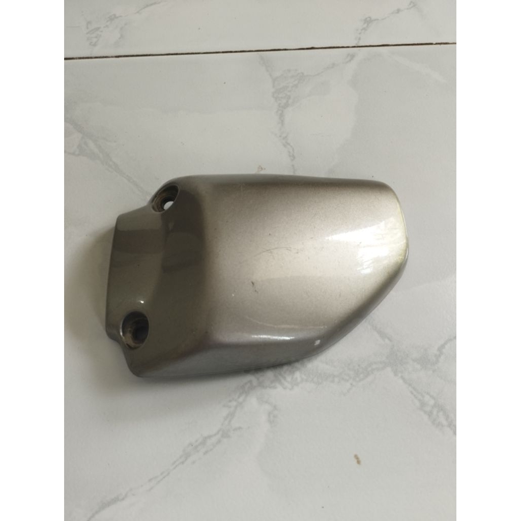 Tutup Karbu Tiger 2000