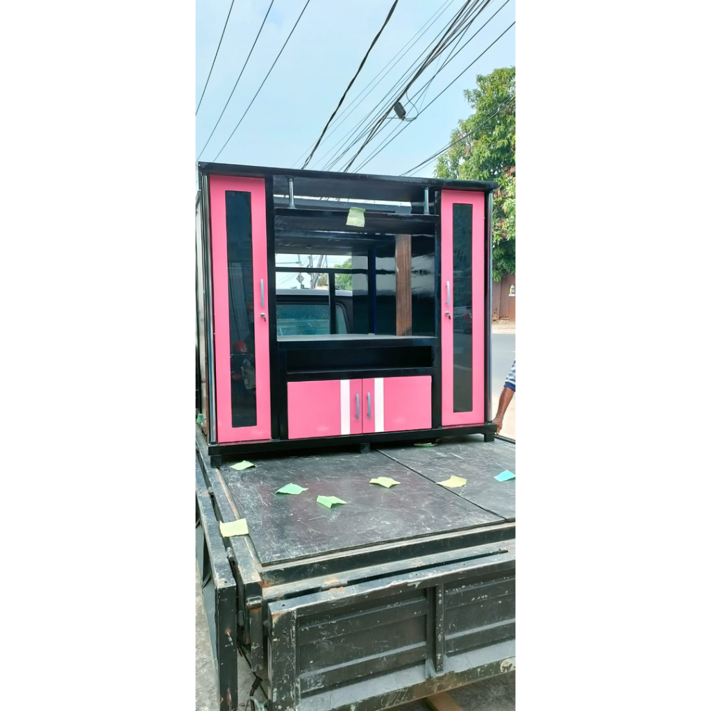 BUPET TV AVANZA/Bupet tv minimalis harga promooo