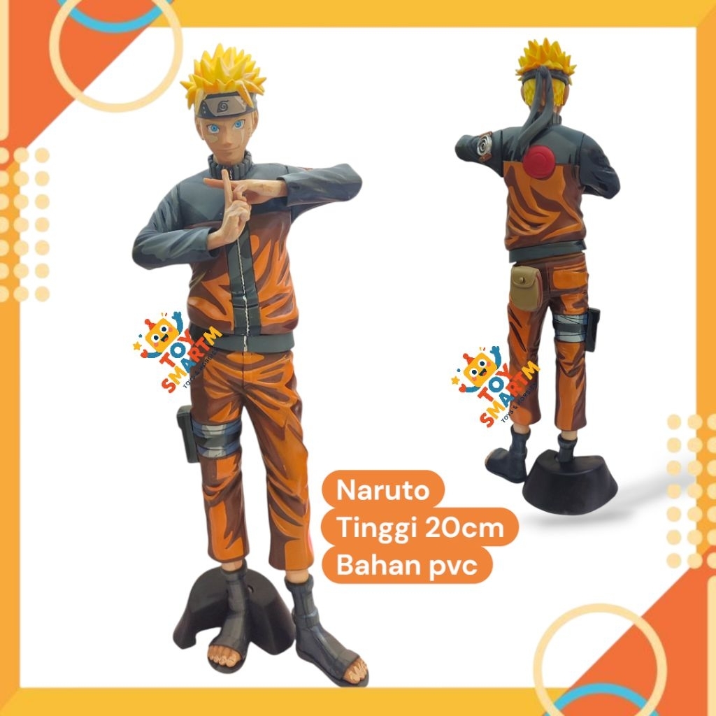 Figure Naruto Uzumaki Naruto Gradista Action Figure Naruto Nero