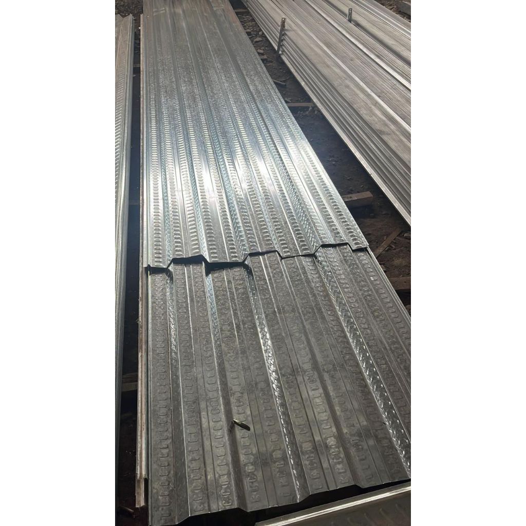 BONDEK COR 0,75 STD SNI PANJANG 4/5/6 Meter KWALITAS PREMIUM RP 75.000/MTR