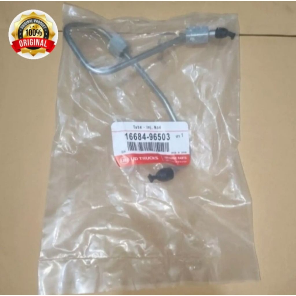 PIPA NOZZEL INJECTOR 16684-96503 GENUINE NISSAN CWB PIPE TUBE INJECTOR