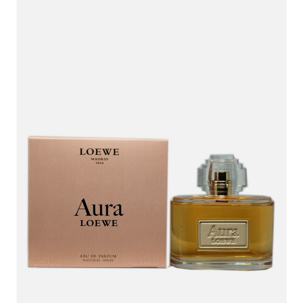 Parfum Aura