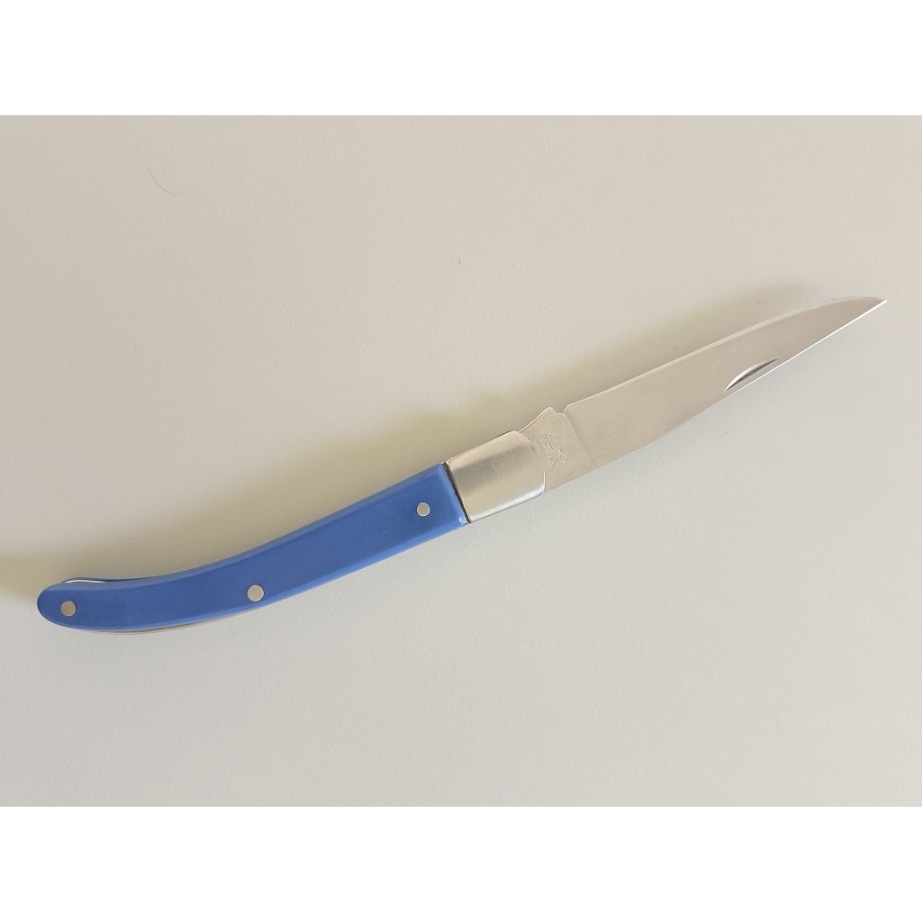 Icel Portugal Pisau Lipat