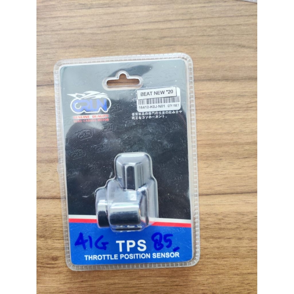 SENSOR TPS SCOOPY ESP KOJ